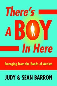Produktbild: Theres a Boy in Here