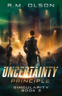 Produktbild: Uncertainty Principle