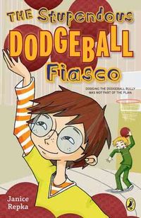 Produktbild: Stupendous Dodgeball Fiasco