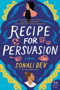 Produktbild: Recipe for Persuasion