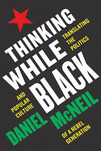 Produktbild: Thinking While Black