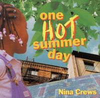 Produktbild: One Hot Summer Day