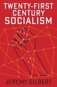 Produktbild: Twenty-First Century Socialism