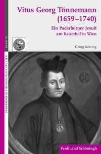 Produktbild: Vitus Georg T&ouml;nnemann (1659-1740)