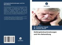 Produktbild: Kiefergelenkserkrankungen und ihre Behandlung