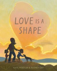 Produktbild: Love Is a Shape