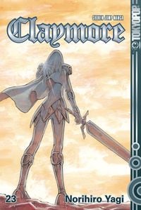 Produktbild: Claymore 23