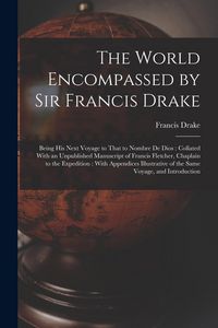Produktbild: The World Encompassed by Sir Francis Drake