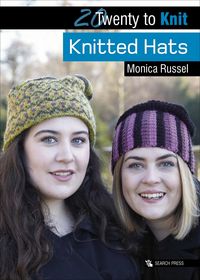 Produktbild: Twenty to Knit: Knitted Hats