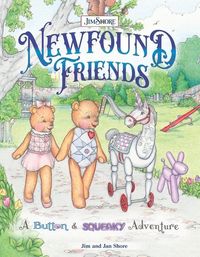Produktbild: Newfound Friends