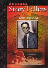 Produktbild: F Scott Fitzgerald