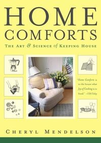 Produktbild: Home Comforts
