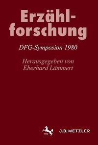 Produktbild: Erz&auml;hlforschung