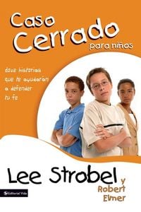 Produktbild: Un El Caso Cerrado Para Ni&iquest;&iquest;os