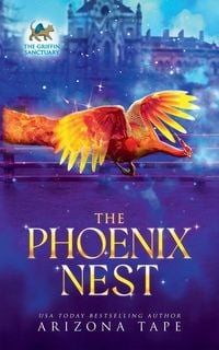 Produktbild: The Phoenix Nest
