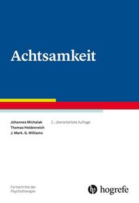 Produktbild: Achtsamkeit, m. 1 Beilage