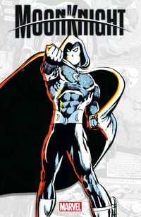 Produktbild: Moon Knight