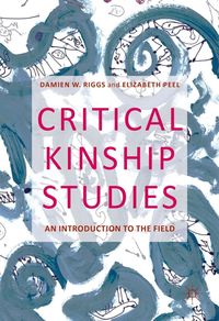 Produktbild: Critical Kinship Studies