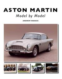 Produktbild: Aston Martin