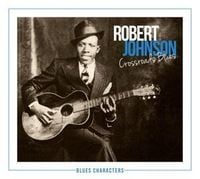 Produktbild: Crossroads Blues