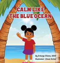 Produktbild: Calm Like the Blue Ocean