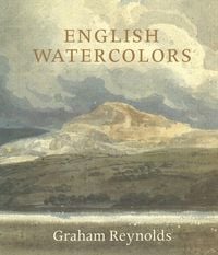 Produktbild: English Watercolors