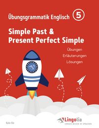 Produktbild: Lingolia &Uuml;bungsgrammatik Englisch Teil 5
