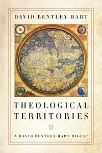 Produktbild: Theological Territories