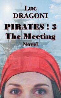 Produktbild: Pirates 3.The Meeting