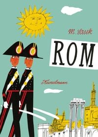 Produktbild: Rom