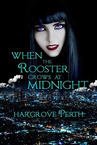 Produktbild: When the Rooster Crows at Midnight (The Mallory Shane Witch Detective Series)