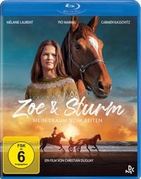 Produktbild: Zoe & Sturm