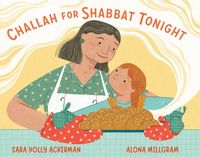 Produktbild: Challah for Shabbat Tonight