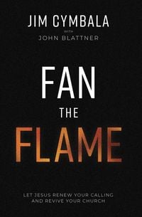 Produktbild: The Fan the Flame