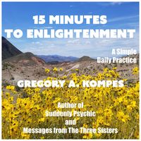 Produktbild: 15 Minutes to Enlightenment