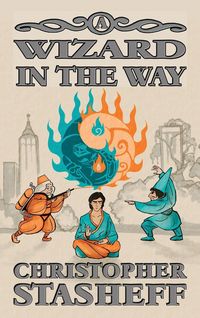 Produktbild: A Wizard in the Way