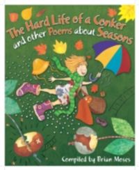 Produktbild: Hard Life of a Conker and Other Poems About Seasons