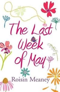 Produktbild: The Last Week of May