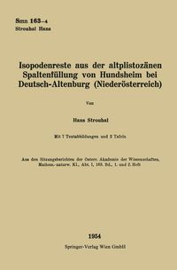 Produktbild: Isopodenreste aus der altplistoz&auml;nen Spaltenf&uuml;llung von Hundsheim bei Deutsch-Altenburg (Nieder&ouml;sterreich)