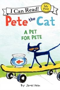 Produktbild: A Pet for Pete