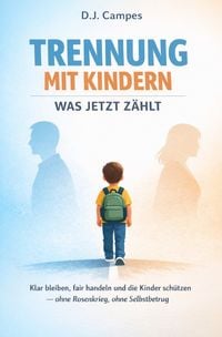 Produktbild: Trennung mit Kindern &ndash; was jetzt z&auml;hlt