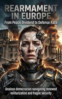 Produktbild: Rearmament in Europe: From Peace Dividend to Defense Race