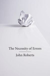 Produktbild: The Necessity of Errors