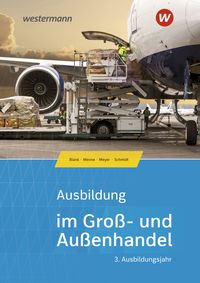 Produktbild: Ausbildung im Gro&szlig;- und Au&szlig;enhandel