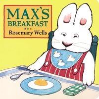 Produktbild: Max's Breakfast