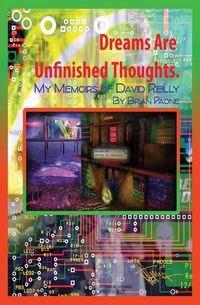 Produktbild: Dreams Are Unfinished Thoughts