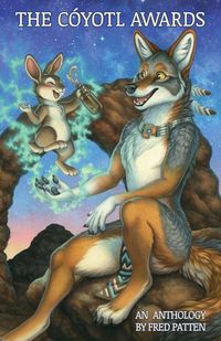 Produktbild: The Coyotl Awards Anthology