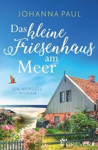 Produktbild: Das kleine Friesenhaus am Meer