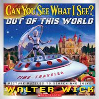 Produktbild: Wick, W: Can You See What I See? Out of This World: Picture