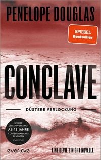 Produktbild: Conclave &ndash; D&uuml;stere Verlockung